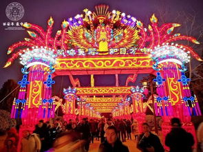 西安年,最中國 是什么讓這座驚艷了千年的城市再綻榮光