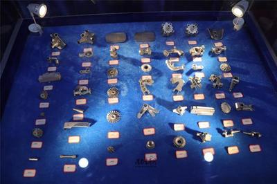 渭南高新區在中國增材制造產業高峰論壇會上簽訂3D合作新項目