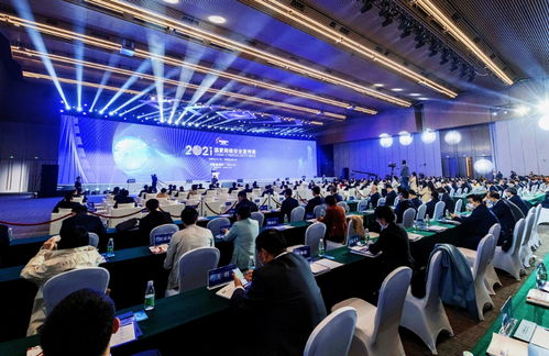 2021年國(guó)家網(wǎng)絡(luò)安全宣傳周開幕式在陜西西安舉行