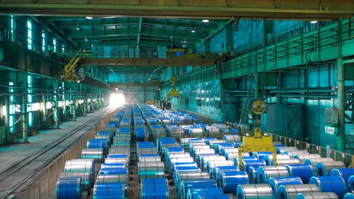 5G工廠 甘肅新名片，西安網絡賦能制造業升級